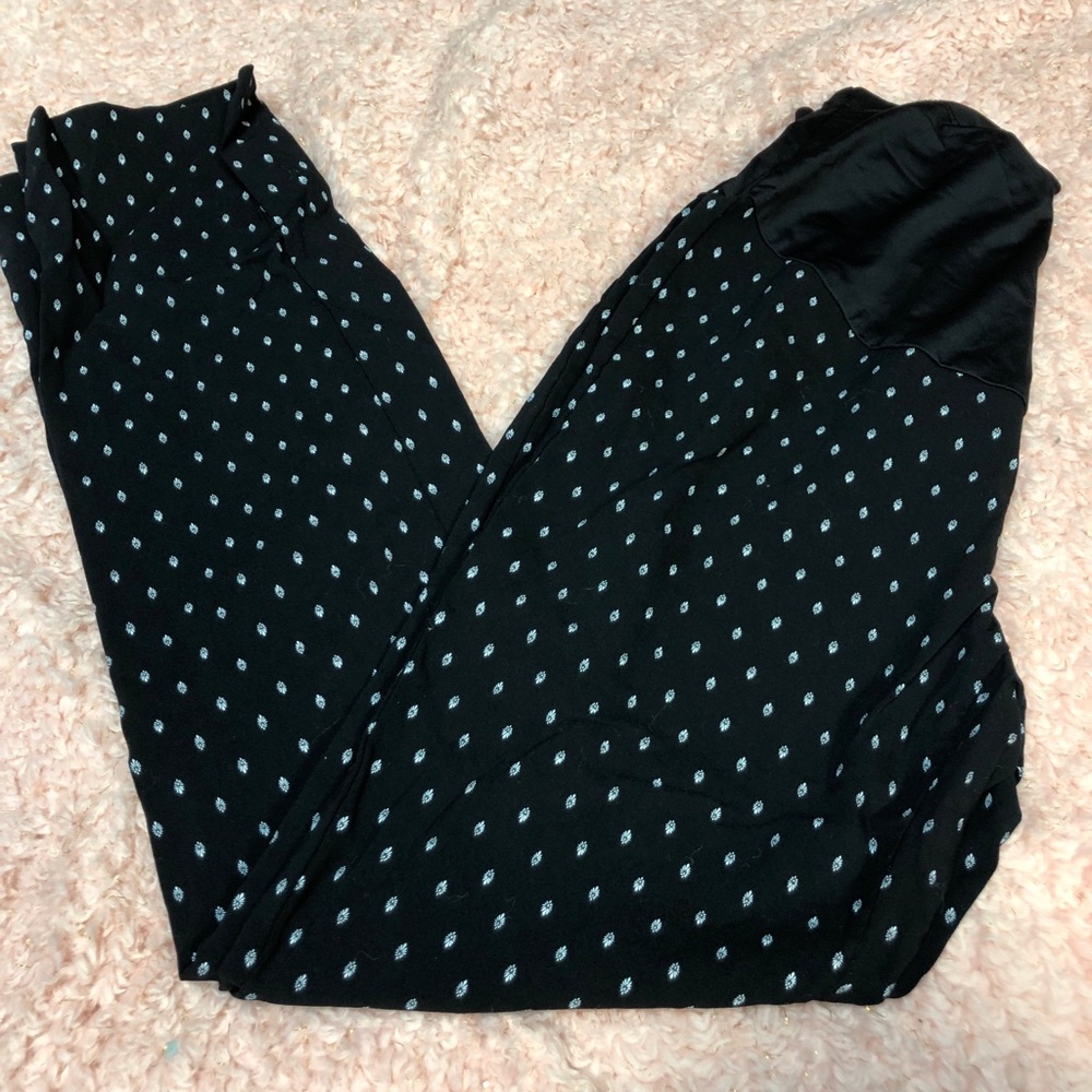 Maternity Dress Pants